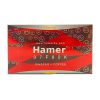 HAMER 36 PCS
