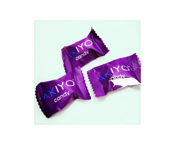 p013 akiyo 02 AKIYO 25 PCS